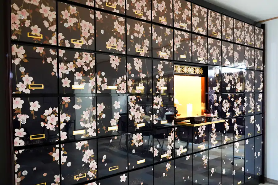 墓じまい後の改葬先のご紹介