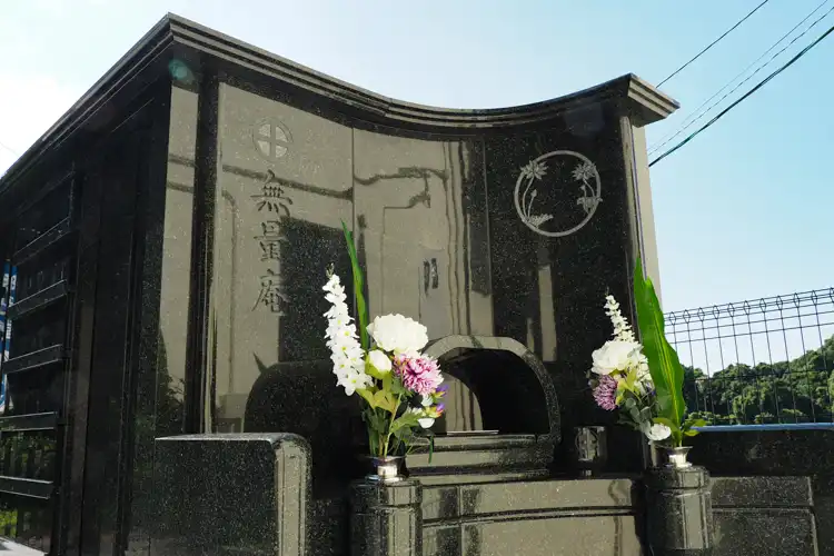 墓じまい後の改葬先のご紹介