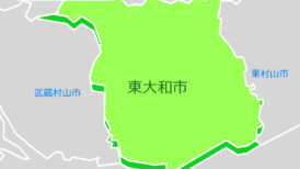東大和市で改葬をお考えの方へ｜改葬許可証申請書の入手・手続き方法を解説