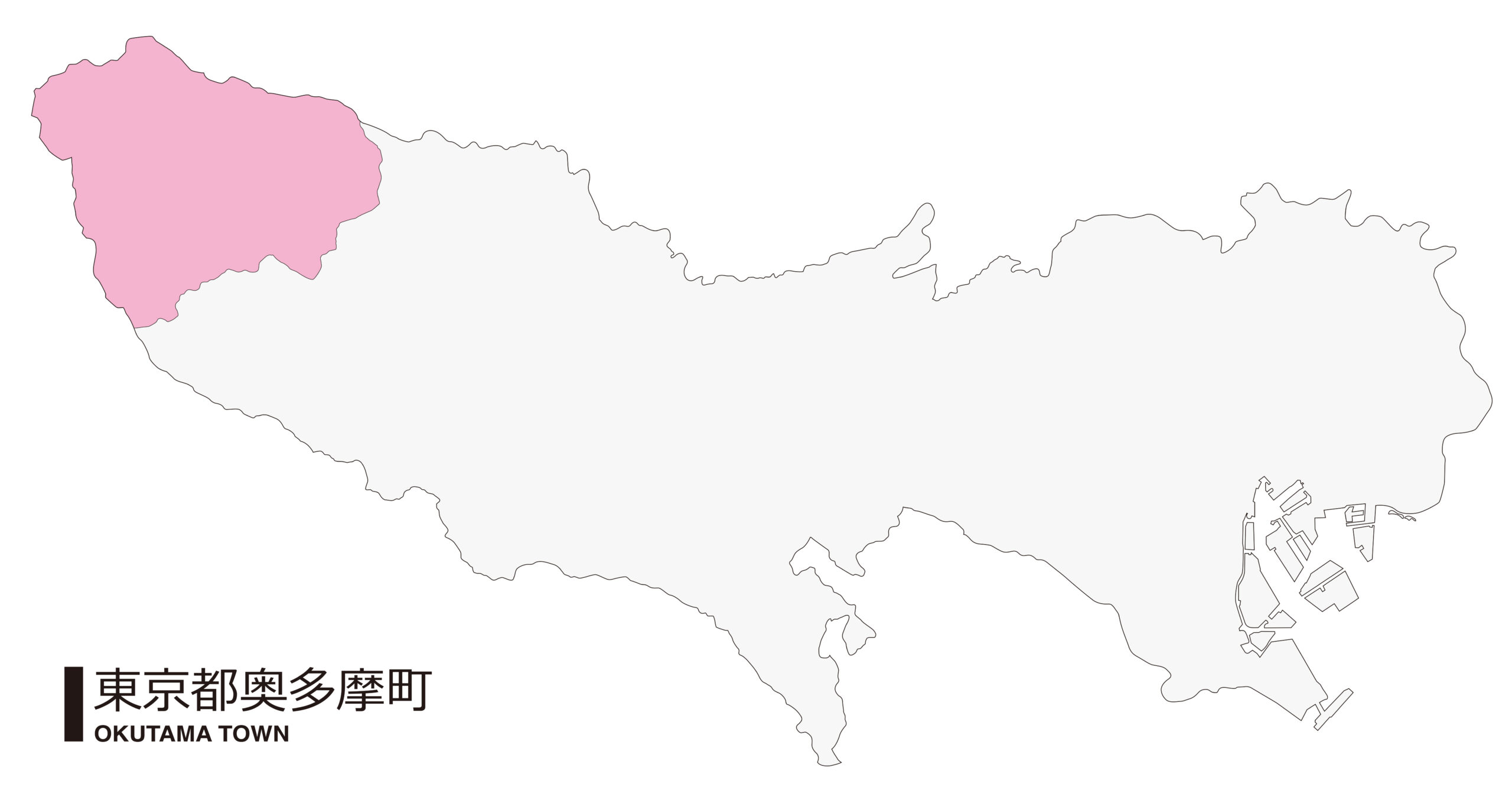 奥多摩町で改葬をお考えの方へ｜改葬許可証申請書の入手・手続き方法を解説