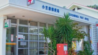 小笠原村で改葬をお考えの方へ｜改葬許可証申請書の入手・手続き方法を解説