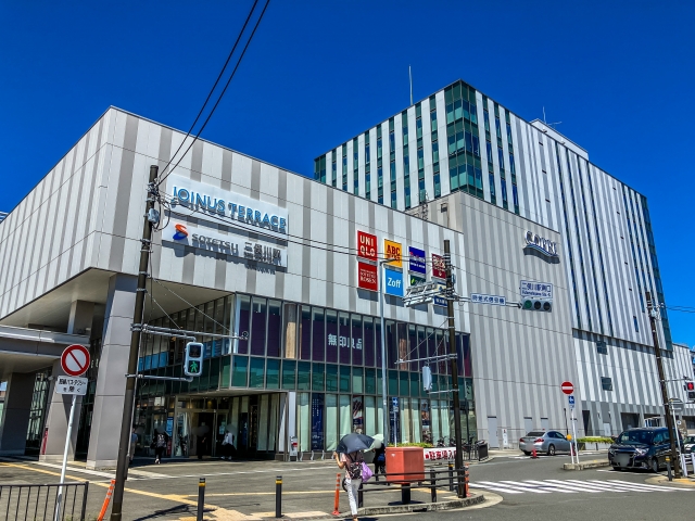 横浜市旭区で改葬をお考えの方へ｜改葬許可証申請書の入手・手続き方法を解説