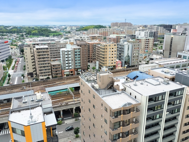 横浜市都筑区で改葬をお考えの方へ｜改葬許可証申請書の入手・手続き方法を解説