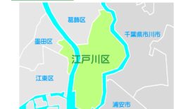 江戸川区で改葬をお考えの方へ｜改葬許可証申請書の入手・手続き方法を解説