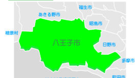八王子市で改葬をお考えの方へ｜改葬許可証申請書の入手・手続き方法を解説