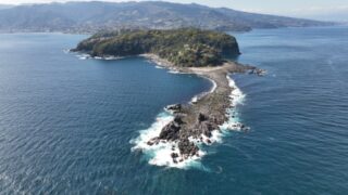 真鶴町で改葬をお考えの方へ｜改葬許可証申請書の入手・手続き方法を解説