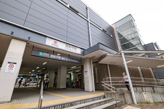 川崎市宮前区で改葬をお考えの方へ｜改葬許可証申請書の入手・手続き方法を解説
