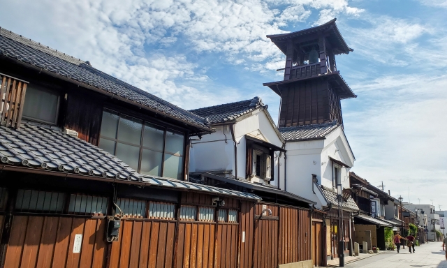 川越市で改葬をお考えの方へ｜改葬許可証申請書の入手・手続き方法を解説