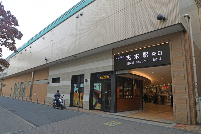 志木市で改葬をお考えの方へ｜改葬許可証申請書の入手・手続き方法を解説