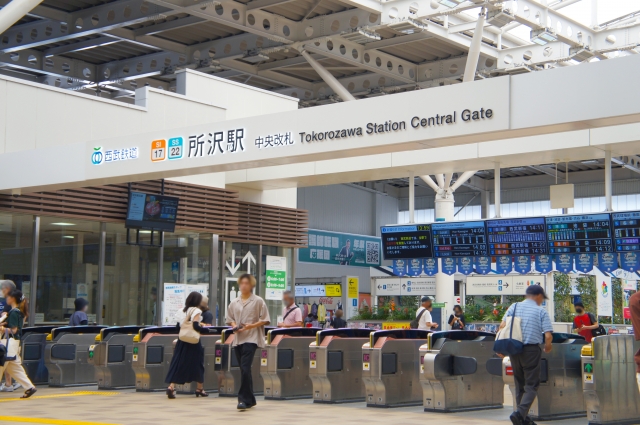 所沢市で改葬をお考えの方へ｜改葬許可証申請書の入手・手続き方法を解説