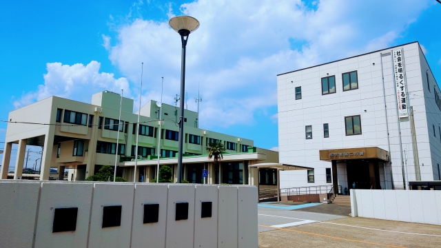 松伏町で改葬をお考えの方へ｜改葬許可証申請書の入手・手続き方法を解説