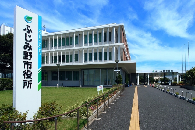 ふじみ野市で改葬をお考えの方へ｜改葬許可証申請書の入手・手続き方法を解説