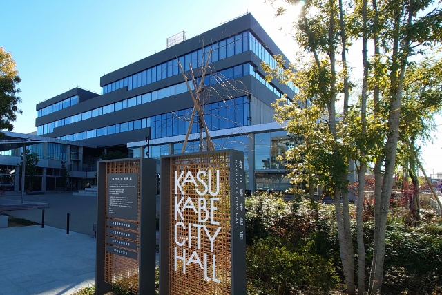 春日部市で改葬をお考えの方へ｜改葬許可証申請書の入手・手続き方法を解説