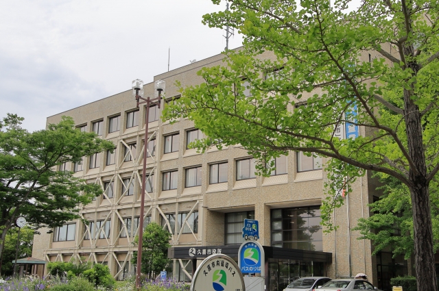 久喜市で改葬をお考えの方へ｜改葬許可証申請書の入手・手続き方法を解説