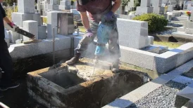 川崎市営霊園の墓じまいガイド:手順、見積、費用、補助金、改葬まで