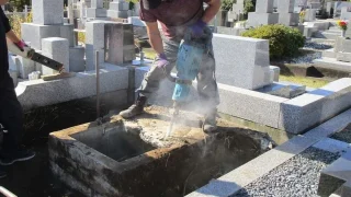 川崎市営霊園の墓じまいガイド：手順、見積、費用、補助金、改葬まで