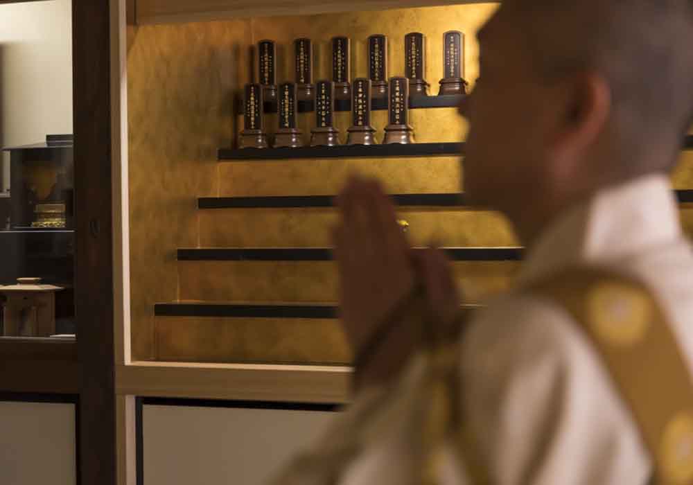 墓じまい後の改葬先のご紹介