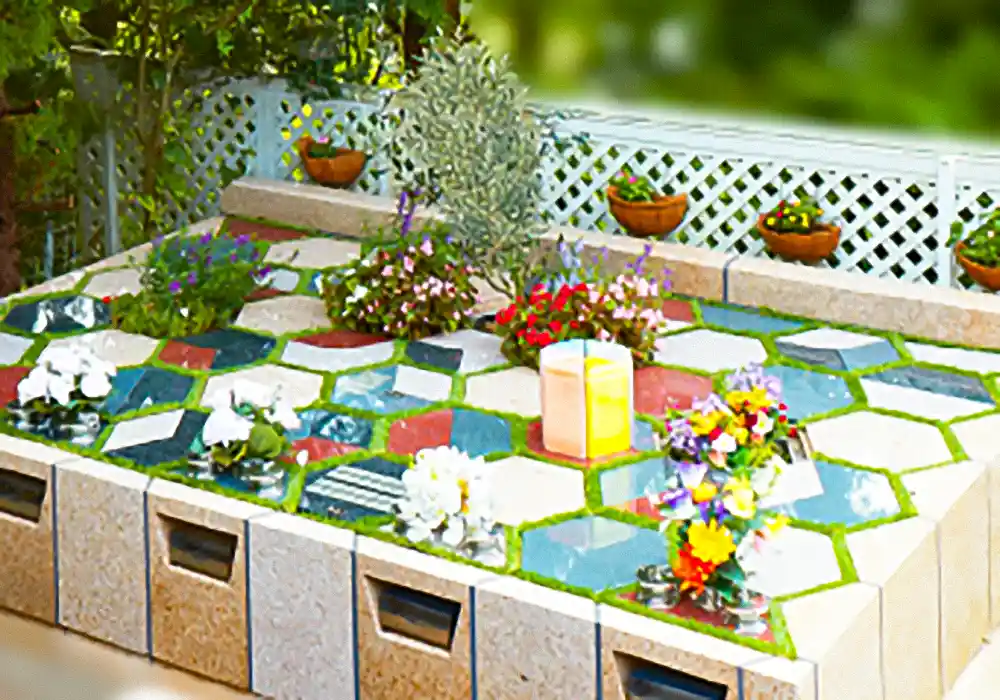 墓じまい後の改葬先のご紹介